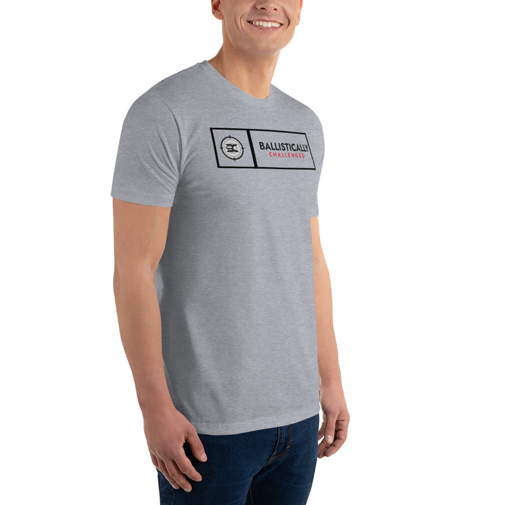 BC Banner Short Sleeve T-shirt