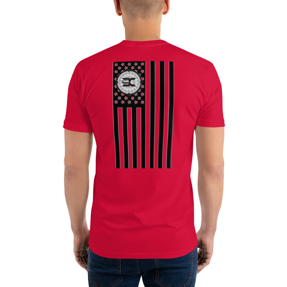 Freedom Flag T-shirt