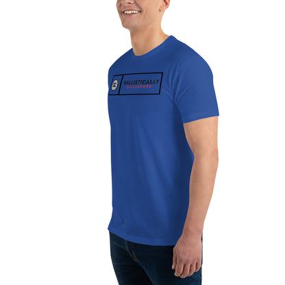 BC Banner Short Sleeve T-shirt