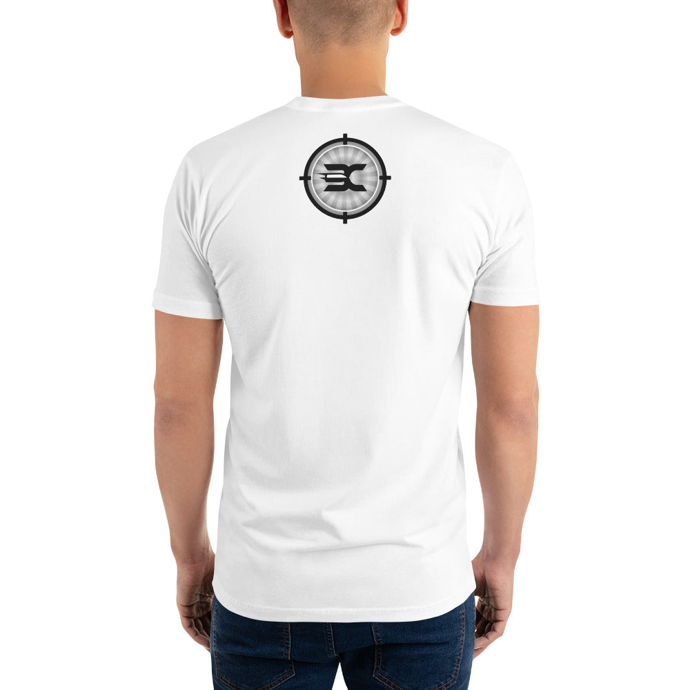 BC Banner Short Sleeve T-shirt