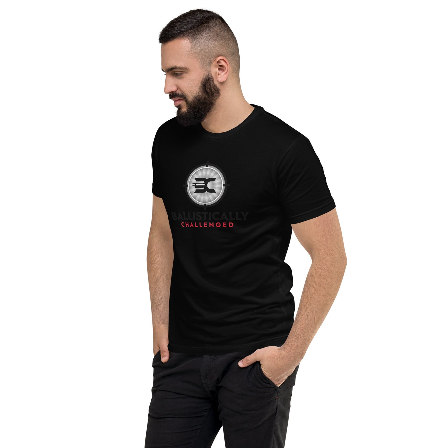 BC Short Sleeve T-shirt