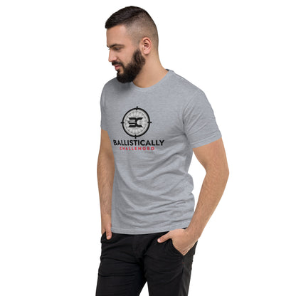 BC Short Sleeve T-shirt